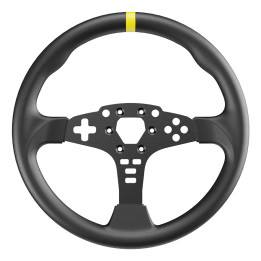 Moza Racing RS046 acessório para comando de jogos Modificação para roda