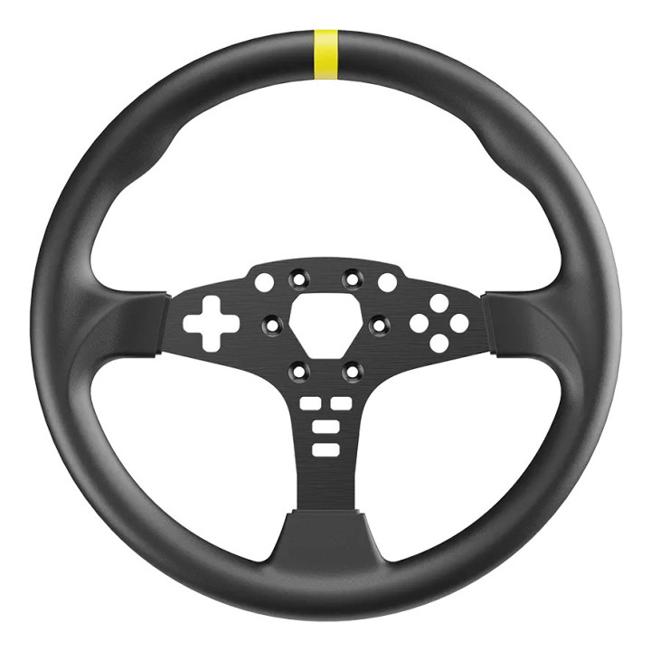 Moza Racing RS046 acessório para comando de jogos Modificação para roda
