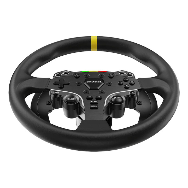 Moza Racing RS046 acessório para comando de jogos Modificação para roda