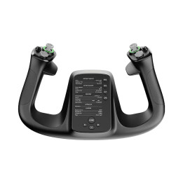 Moza Racing MFY YOKE Base de voo
