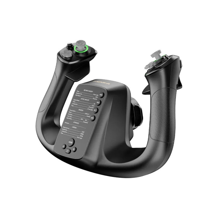 Moza Racing MFY YOKE Base de voo