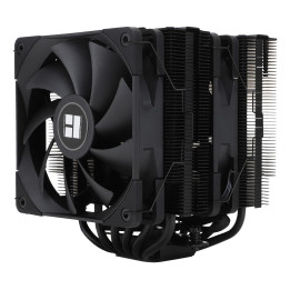 Thermalright Peerless Assassin 120 Processador Arrefecimento a ar 12 cm Preto 1 unidade(s)