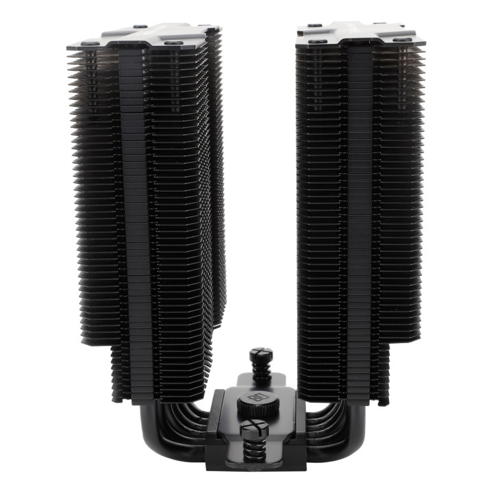 Thermalright Peerless Assassin 120 Processador Arrefecimento a ar 12 cm Preto 1 unidade(s)