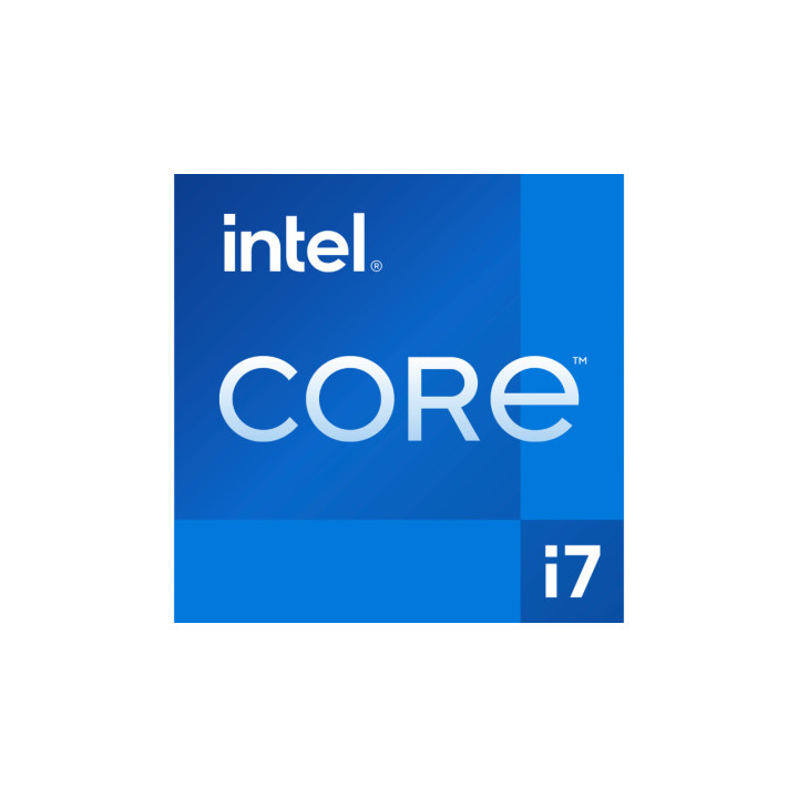Intel Core i7-12700K processador 25 MB Smart Cache Caixa