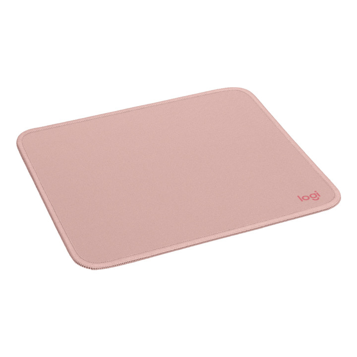 Logitech 956-000050 tapete de rato Rosa