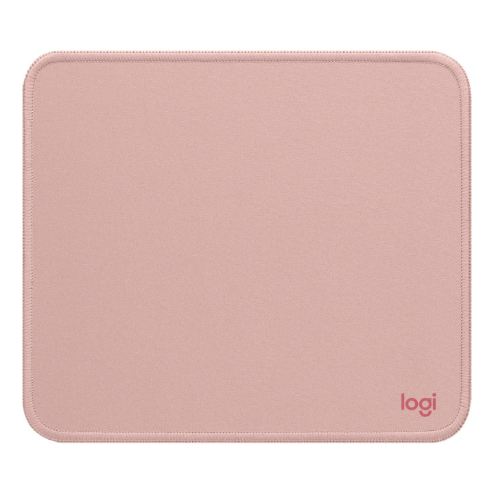 Logitech 956-000050 tapete de rato Rosa