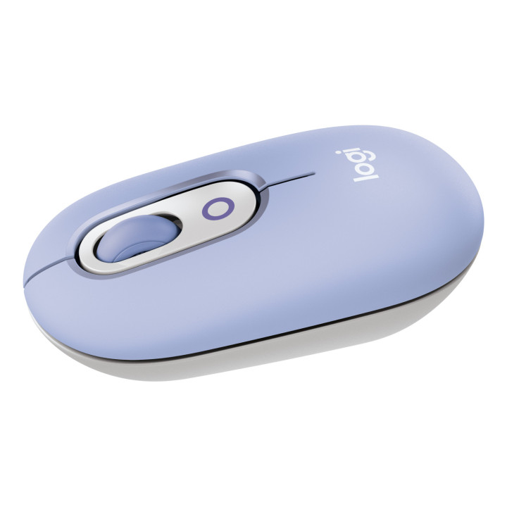 Logitech 910-007414 rato Universal Ambidestro Bluetooth Ótico