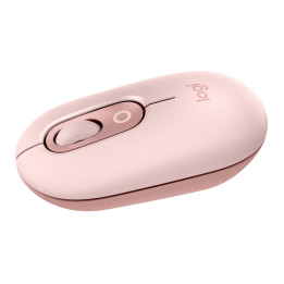 Logitech 910-007413 rato Universal Ambidestro Bluetooth Ótico