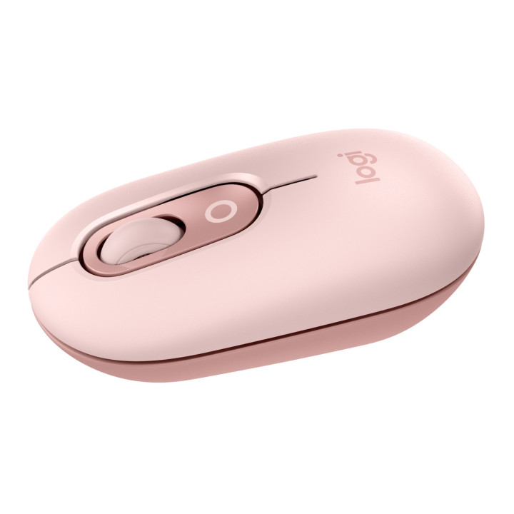Logitech 910-007413 rato Universal Ambidestro Bluetooth Ótico