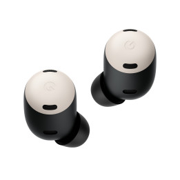 Google Pixel Buds Pro Porcelain Auscultadores Sem fios Intra-auditivo Chamadas Música Bluetooth Cinzento