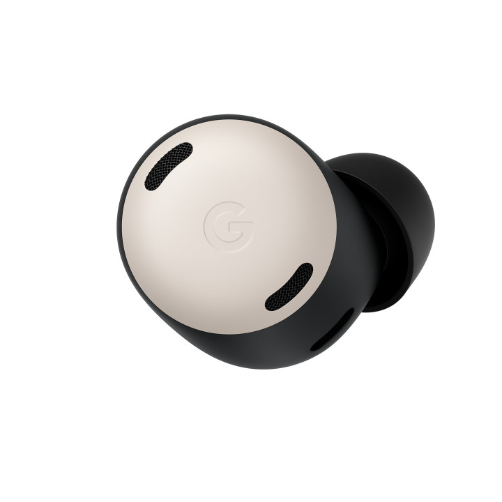 Google Pixel Buds Pro Porcelain Auscultadores Sem fios Intra-auditivo Chamadas Música Bluetooth Cinzento