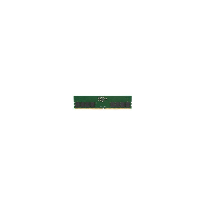 Kingston Technology ValueRAM módulo de memória 16 GB 1 x 16 GB DDR5 5600 MT s
