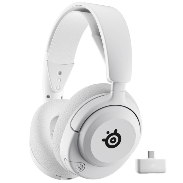 Headset STEELSERIES Arctis 61674 Gaming | Com Fios e Sem Fios