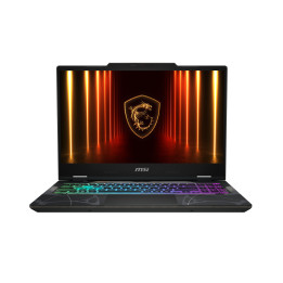Portátil MSI Cyborg A15 AI B2HWFKG-095XPT 15.6" FHD 144Hz Ryzen 9 270 64GB DDR5 1TB RTX 5060