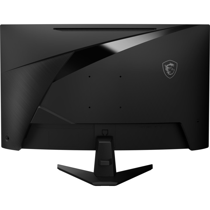 MSI MAG 32CQ6F monitor de ecrã 80 cm (31.5") 2560 x 1440 pixels Wide Quad HD Preto