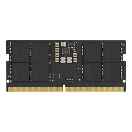 Goodram GR5600S564L46 32G módulo de memória 32 GB 1 x 32 GB DDR5