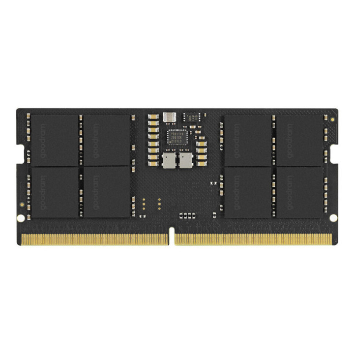 Goodram GR5600S564L46 32G módulo de memória 32 GB 1 x 32 GB DDR5