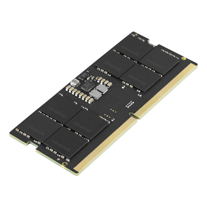 Goodram GR5600S564L46 32G módulo de memória 32 GB 1 x 32 GB DDR5