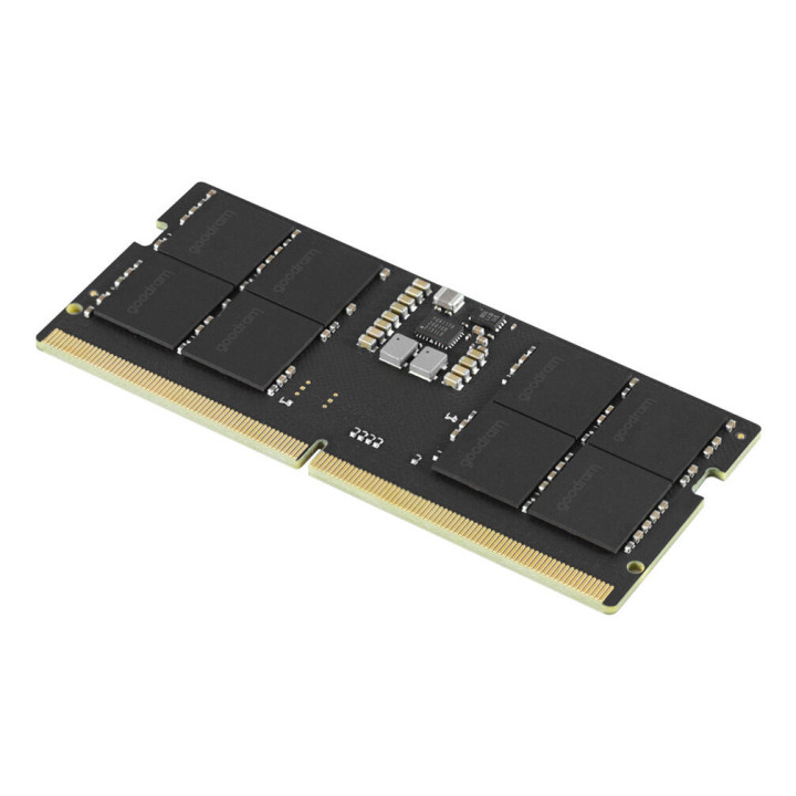 Goodram GR5600S564L46 32G módulo de memória 32 GB 1 x 32 GB DDR5