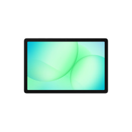 Samsung A11+ 5G LTE-TDD & LTE-FDD 128 GB 27,9 cm (11") 6 GB Wi-Fi 5 (802.11ac) Prateado