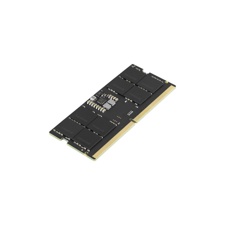 Goodram GR5600S564L46S 8G módulo de memória 8 GB 1 x 8 GB DDR5
