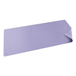 Trust Benya XXL base de secretária Policloreto de vinil (PVC) Roxo