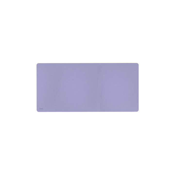 Trust Benya XXL base de secretária Policloreto de vinil (PVC) Roxo