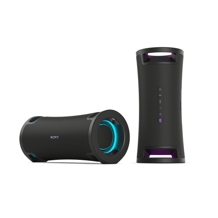 Sony SRSULT70B Altifalante Portátil e ou para festa Coluna de festa Preto