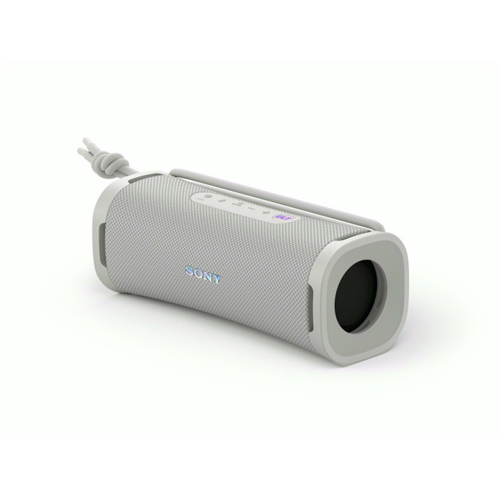 Sony SRSULT10W Altifalante Portátil e ou para festa Coluna portátil mono Branco 30 W