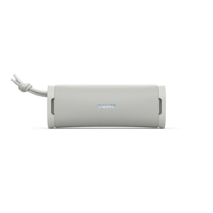 Sony SRSULT10W Altifalante Portátil e ou para festa Coluna portátil mono Branco 30 W