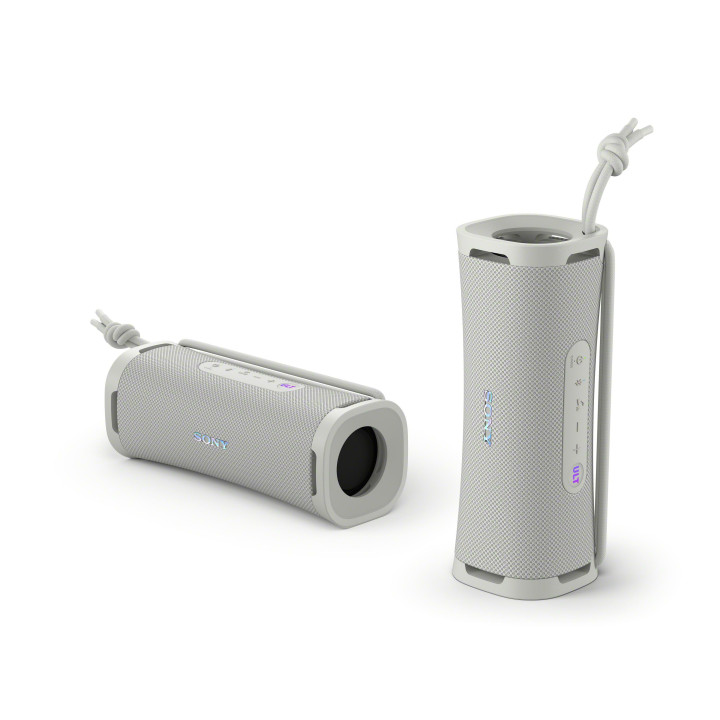 Sony SRSULT10W Altifalante Portátil e ou para festa Coluna portátil mono Branco 30 W