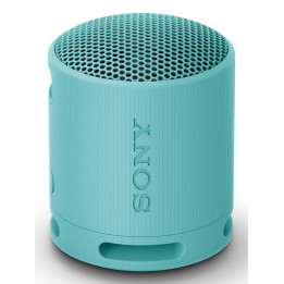 Sony SRS-XB100 Coluna portátil mono Azul