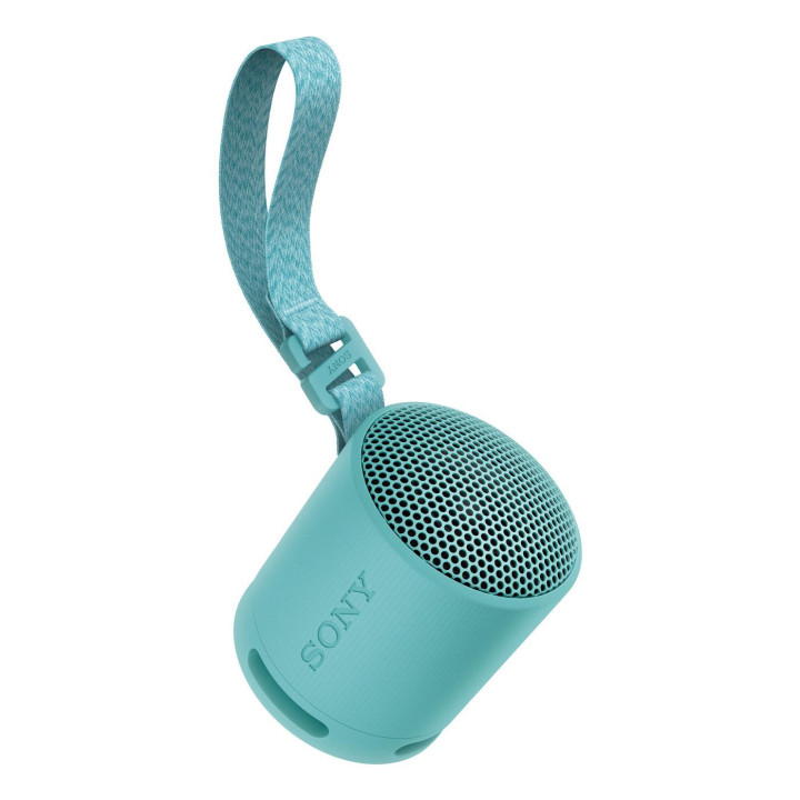 Sony SRS-XB100 Coluna portátil mono Azul