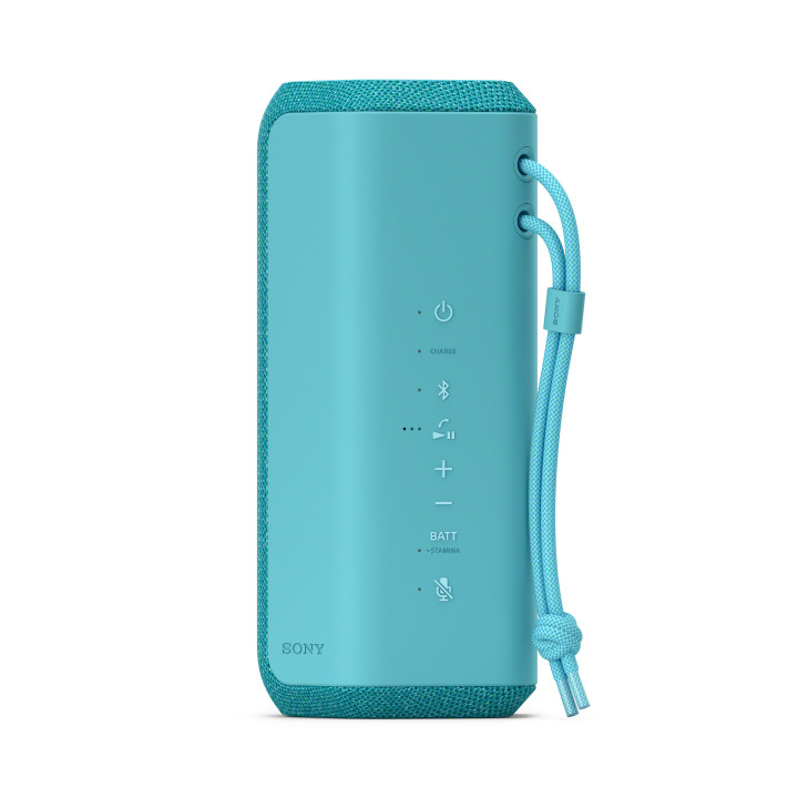 Sony SRS-XE200 Coluna portátil estéreo Azul