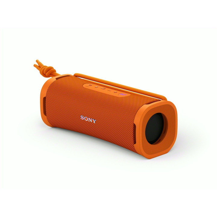 Sony SRSULT10D Altifalante Portátil e ou para festa Coluna portátil mono Laranja 30 W