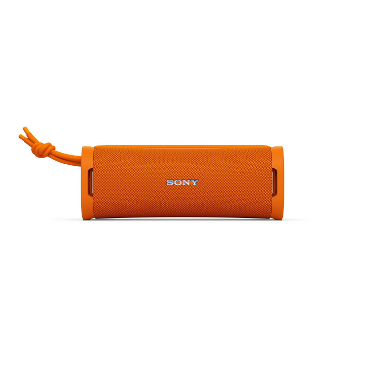 Sony SRSULT10D Altifalante Portátil e ou para festa Coluna portátil mono Laranja 30 W