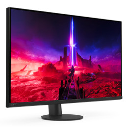 Sony INZONE M9 II monitor de ecrã 68,3 cm (26.9") 3840 x 2160 pixels 4K Ultra HD LCD Preto