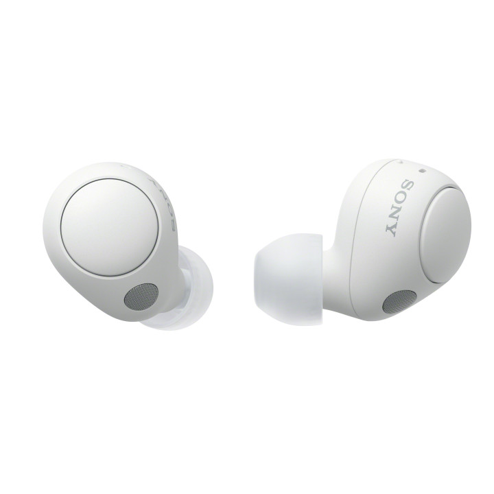 Sony WF-C700N Auscultadores True Wireless Stereo (TWS) Intra-auditivo Chamadas Música Bluetooth Branco