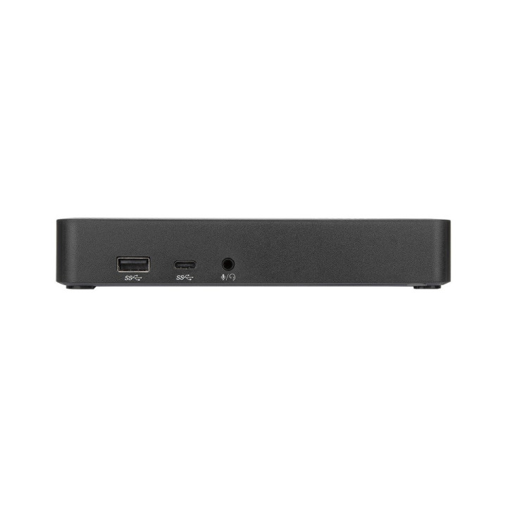 Targus DOCK310EUZ base & duplicador de portas Com fios USB 3.2 Gen 1 (3.1 Gen 1) Type-C Preto