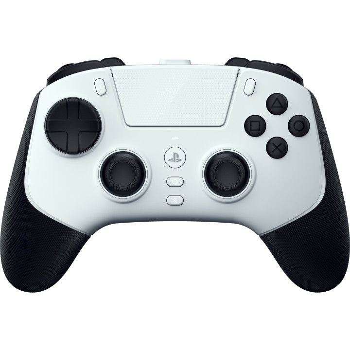 Razer Raiju V3 Pro Preto, Branco RF USB Gamepad Analógico PC, PlayStation 5