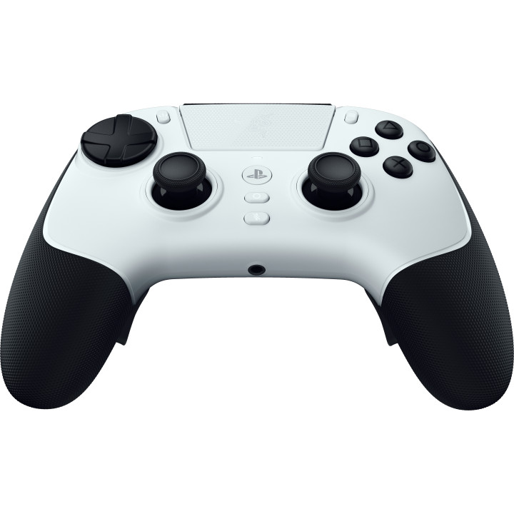 Razer Raiju V3 Pro Preto, Branco RF USB Gamepad Analógico PC, PlayStation 5