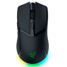 Rato Gaming RAZER Cobra HyperSpeed Wireless Ótico 26000 DPI