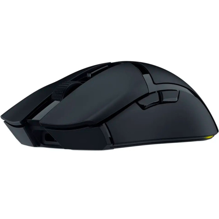 Rato Gaming RAZER Cobra HyperSpeed Wireless Ótico 26000 DPI