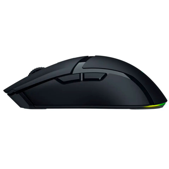 Rato Gaming RAZER Cobra HyperSpeed Wireless Ótico 26000 DPI