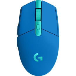 Logitech G 910-006015 rato Jogos Mão direita RF Wireless Ótico 12000 DPI