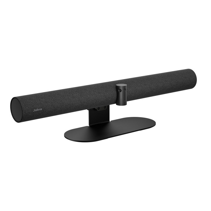 Jabra 14307-70 acessório de videoconferência Suporte Preto
