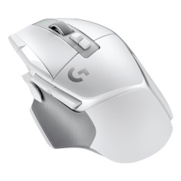 Logitech G G502 X LIGHTSPEED
