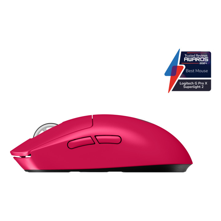 Logitech G PRO X SUPERLIGHT 2