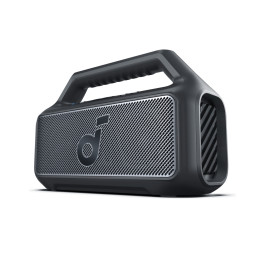 Soundcore Boom 2 SE Coluna portátil estéreo Preto 30 W