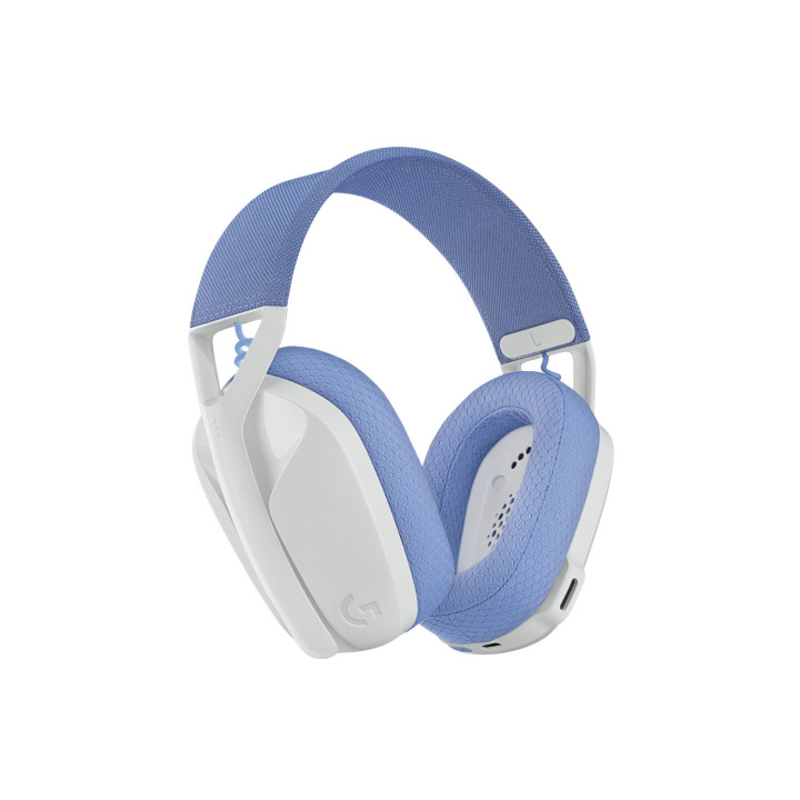 Logitech G G435